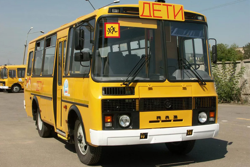 Автобус12