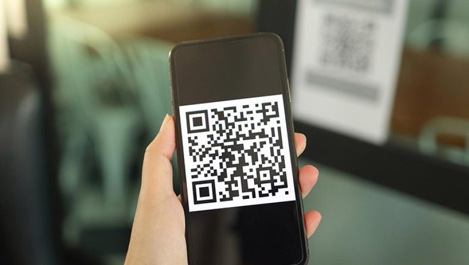 QR1